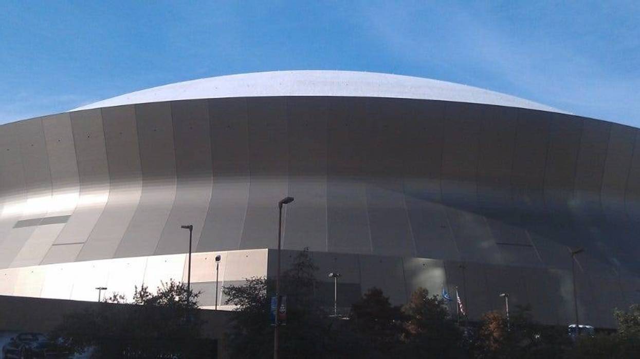 Superdome