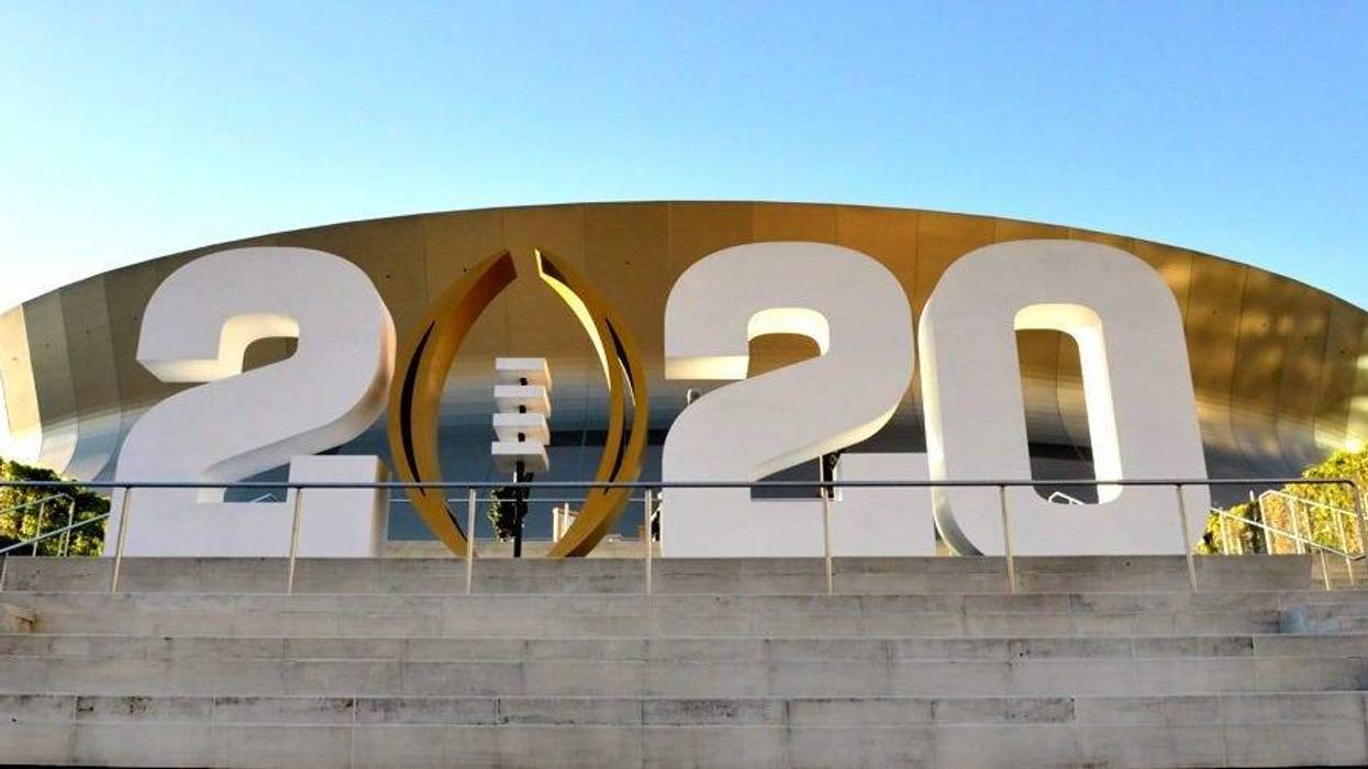 Superdome