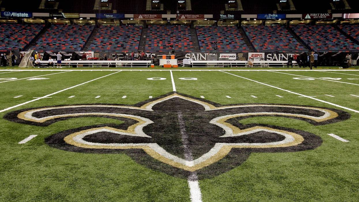 Superdome