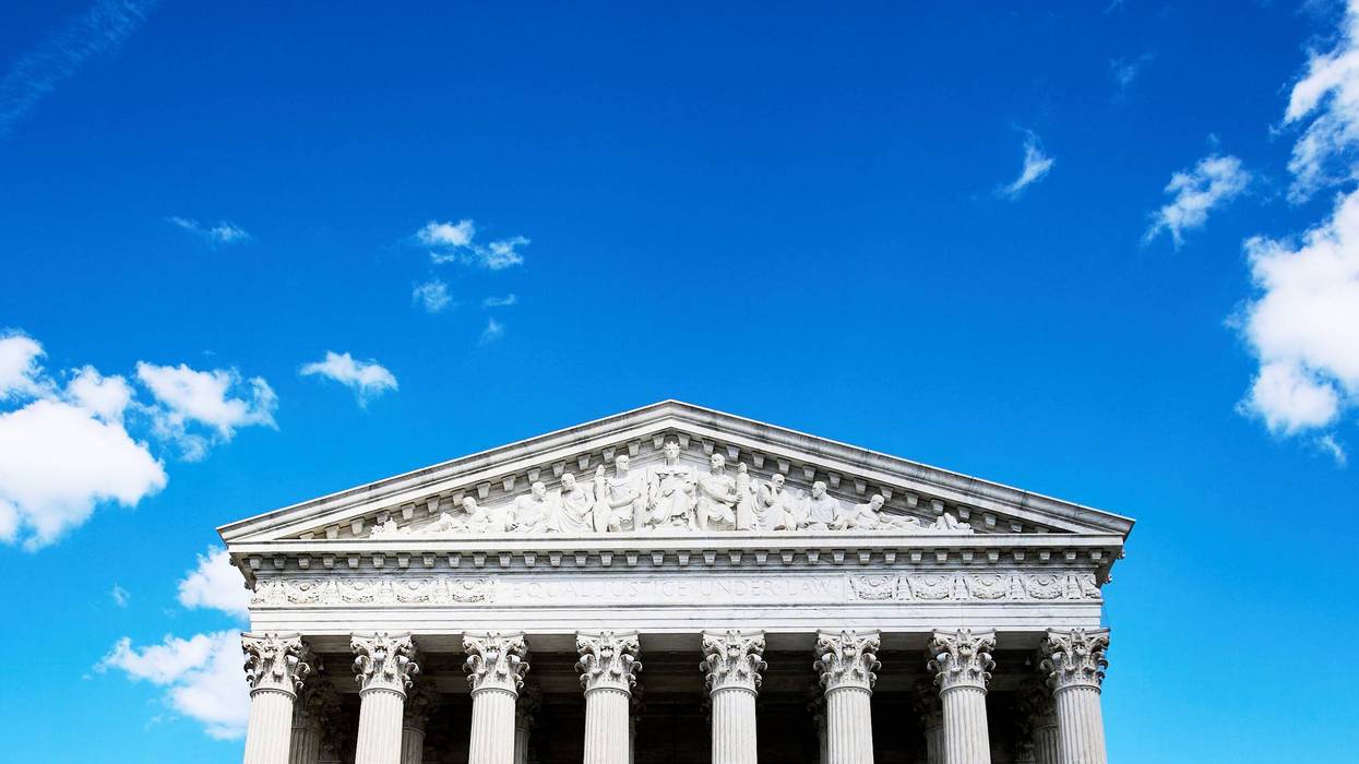 Supreme Court 87