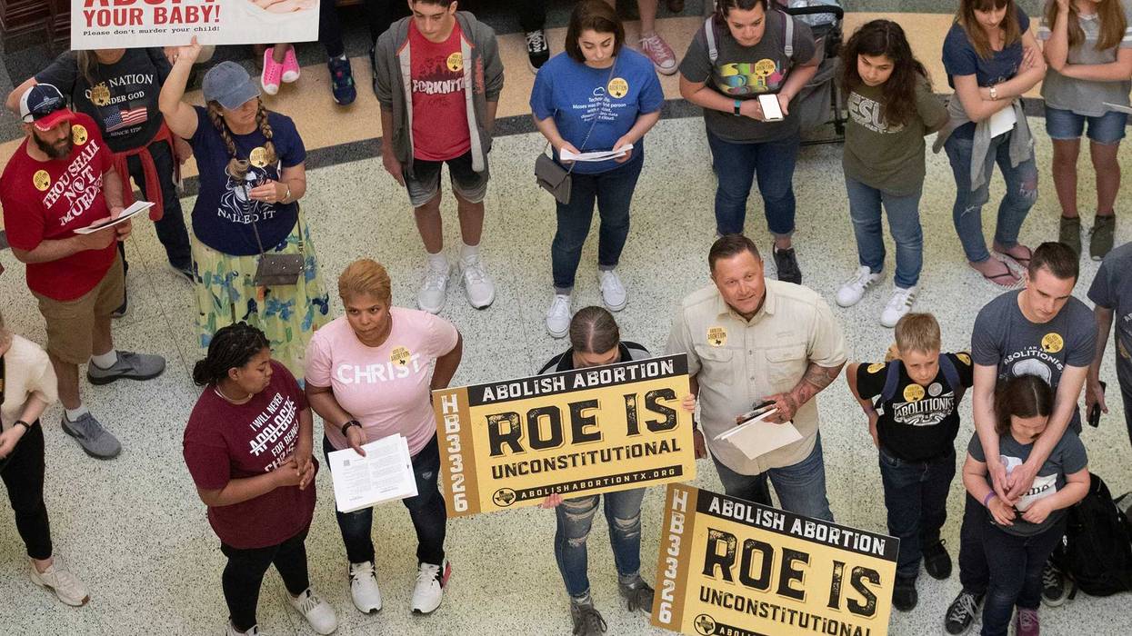 Supreme Court Abortion Explainer Heartbeat