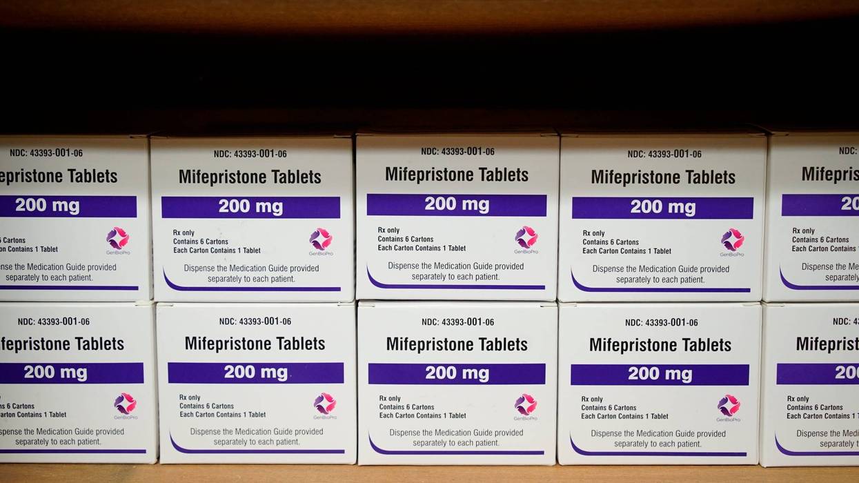 Supreme Court-Abortion-Medication