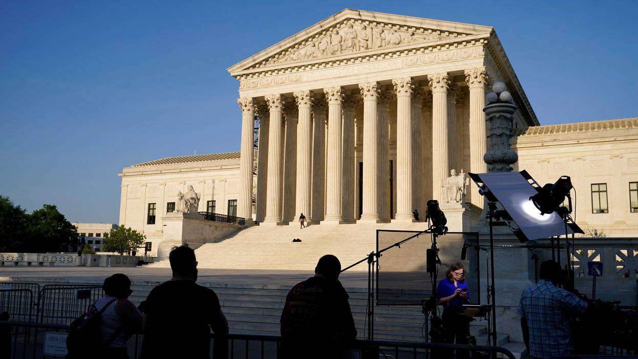 Supreme Court Abortion Pill