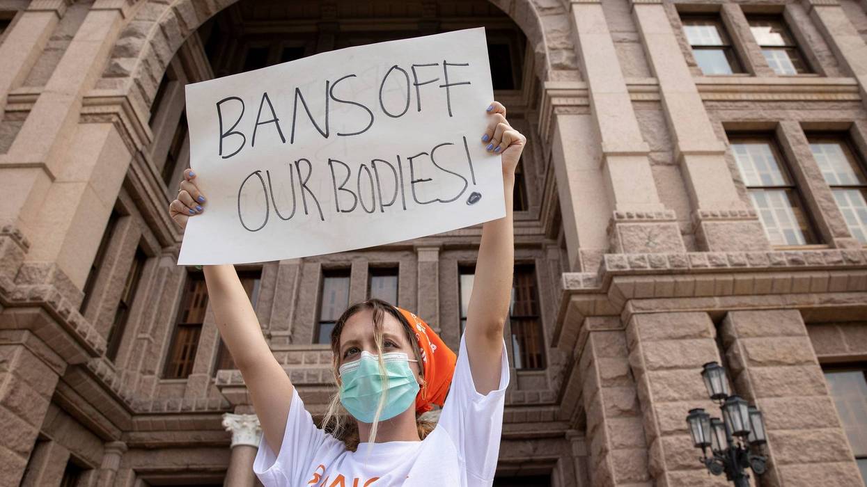 Supreme Court Abortion Texas