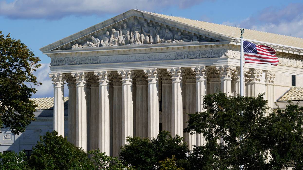 Supreme Court Abortion Texas