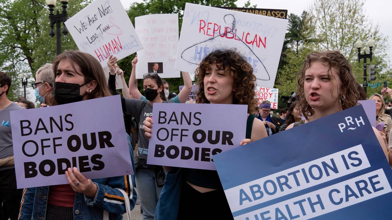 Supreme Court Abortion