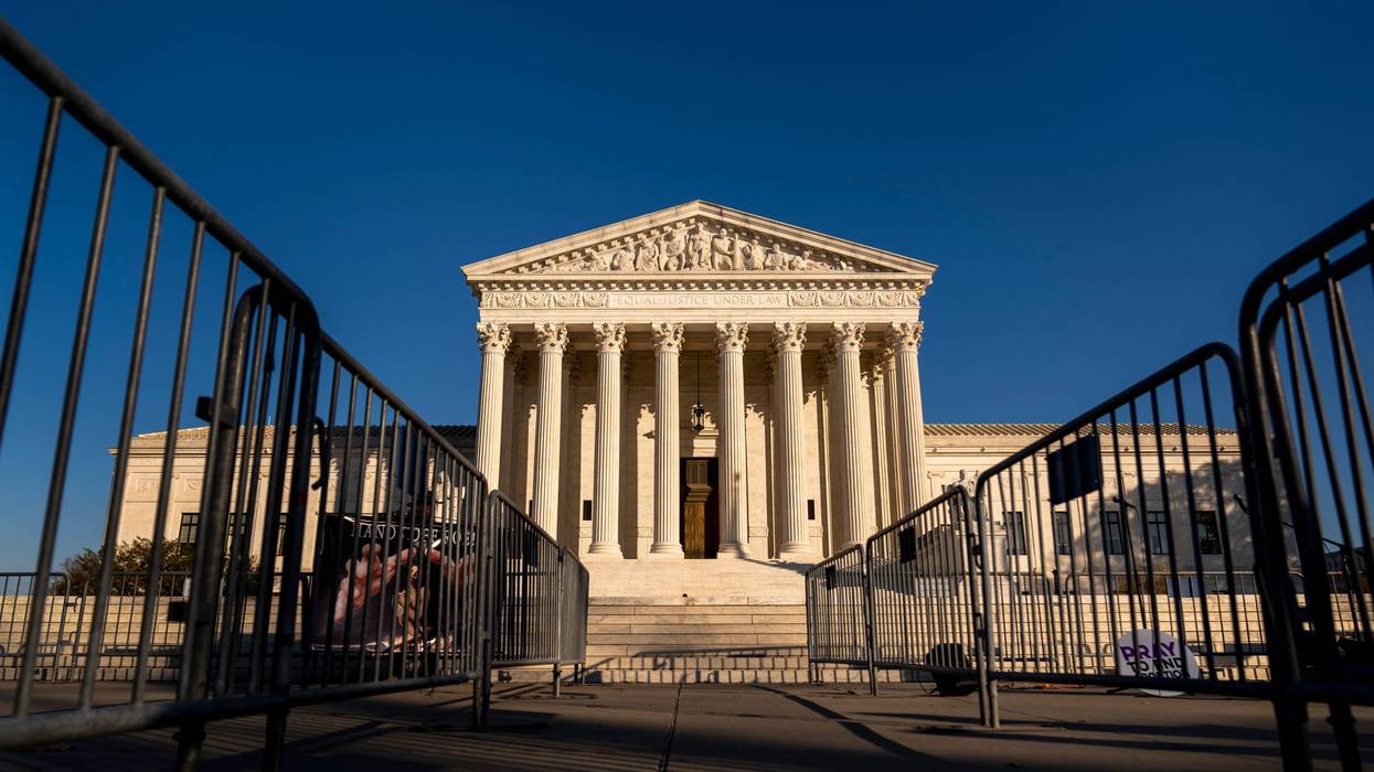 Supreme Court Abortion