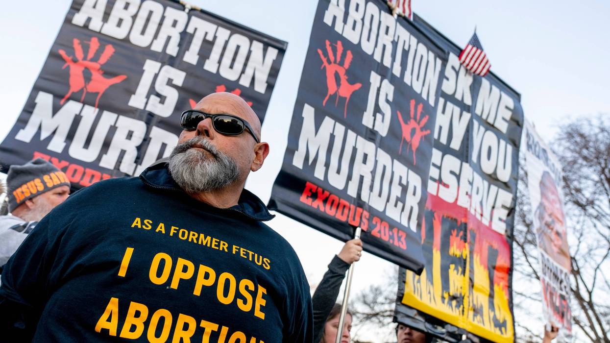 Supreme Court Abortion