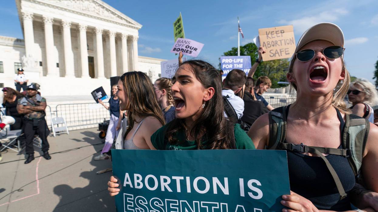 Supreme Court Abortion