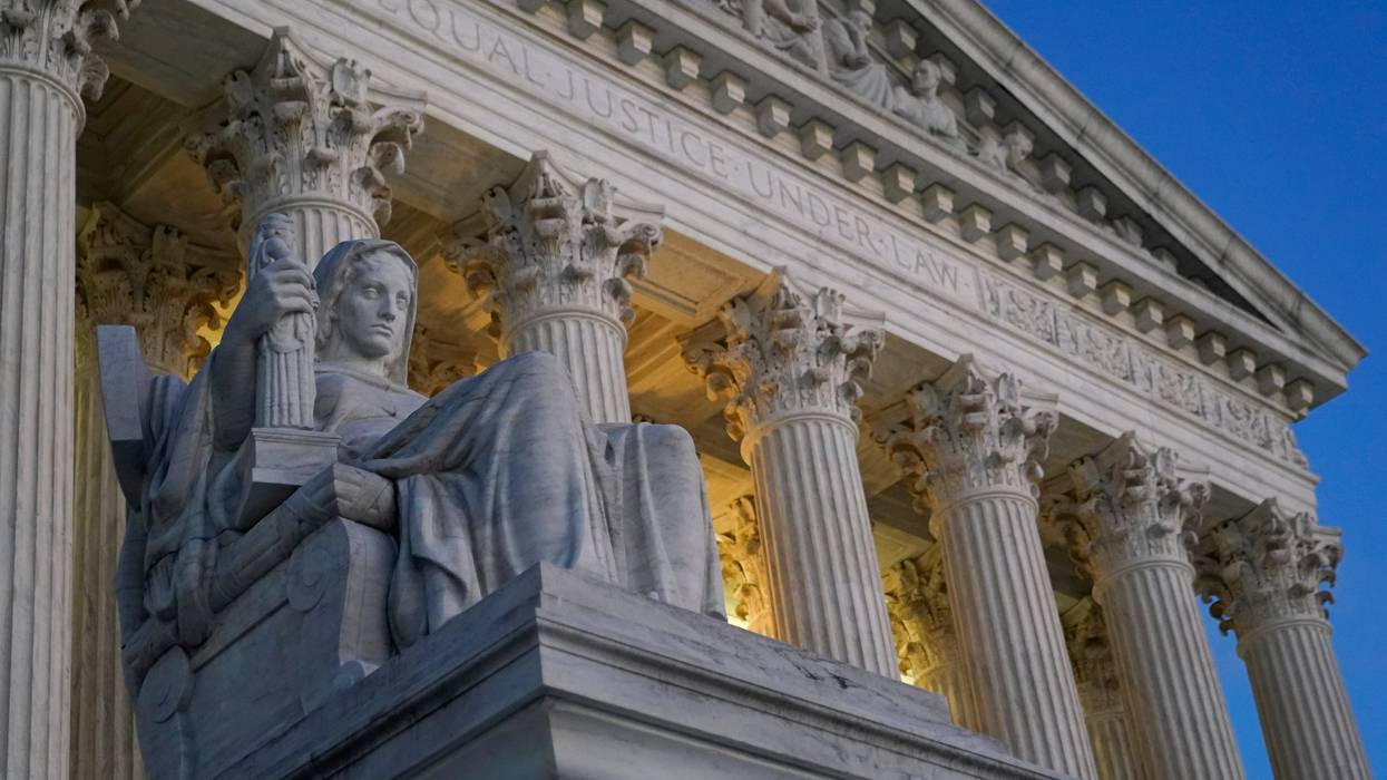 Supreme Court ADA Lawsuits