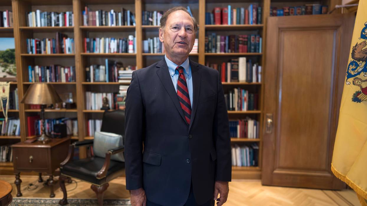 Supreme Court Alito 49