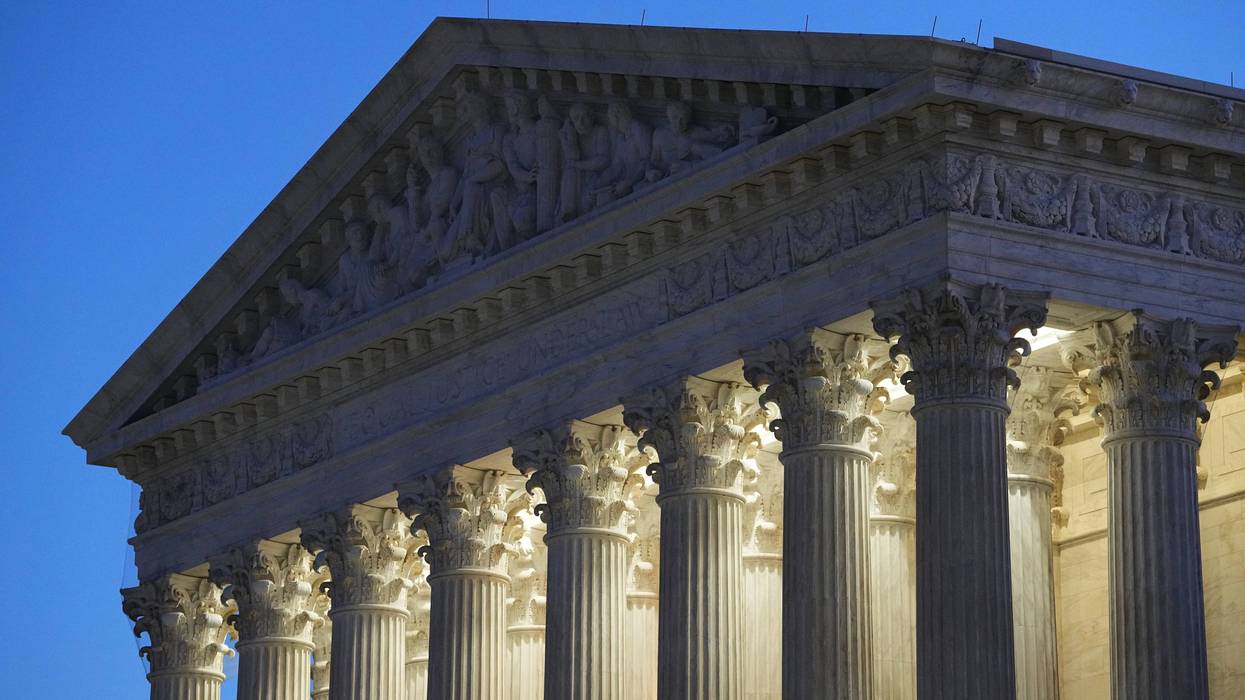 Supreme Court Birthright Citizenship