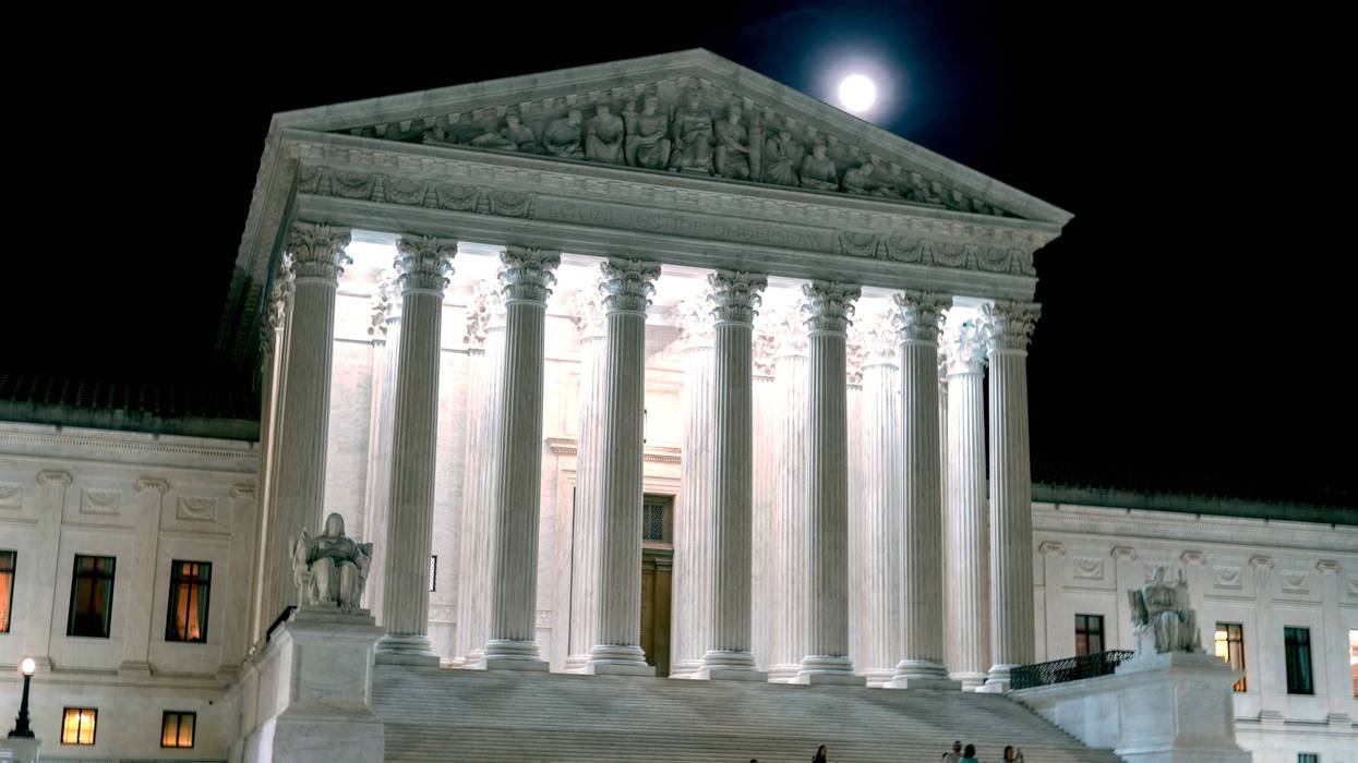 Supreme Court Birthright Citizenship