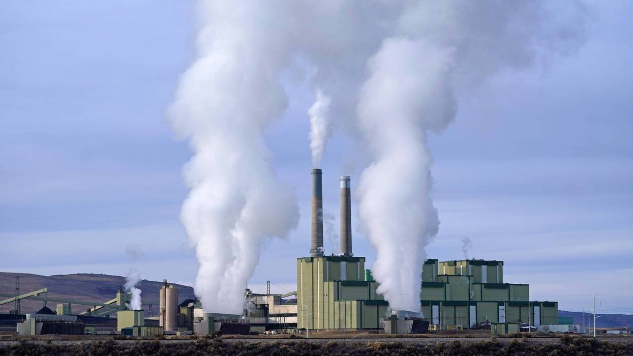 Supreme Court Climate Change