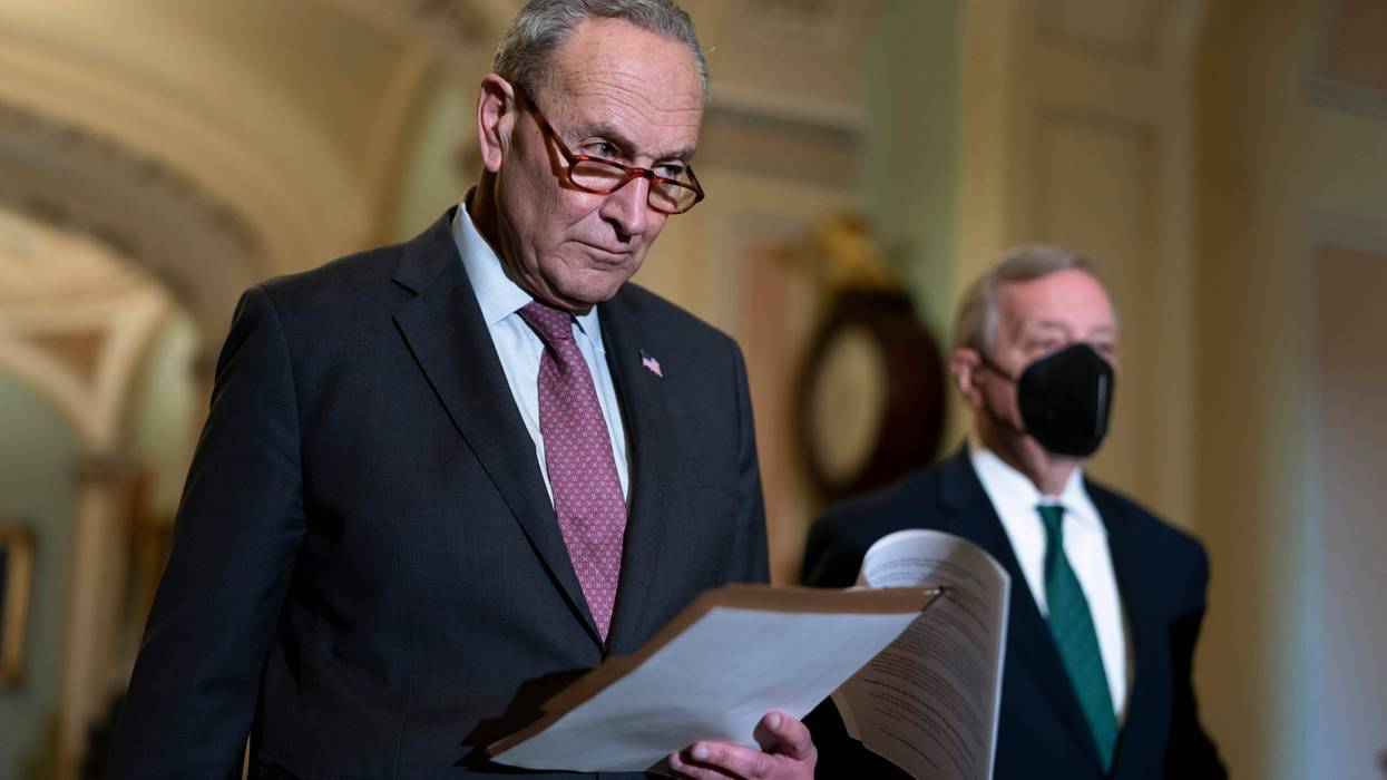 Supreme Court Congress