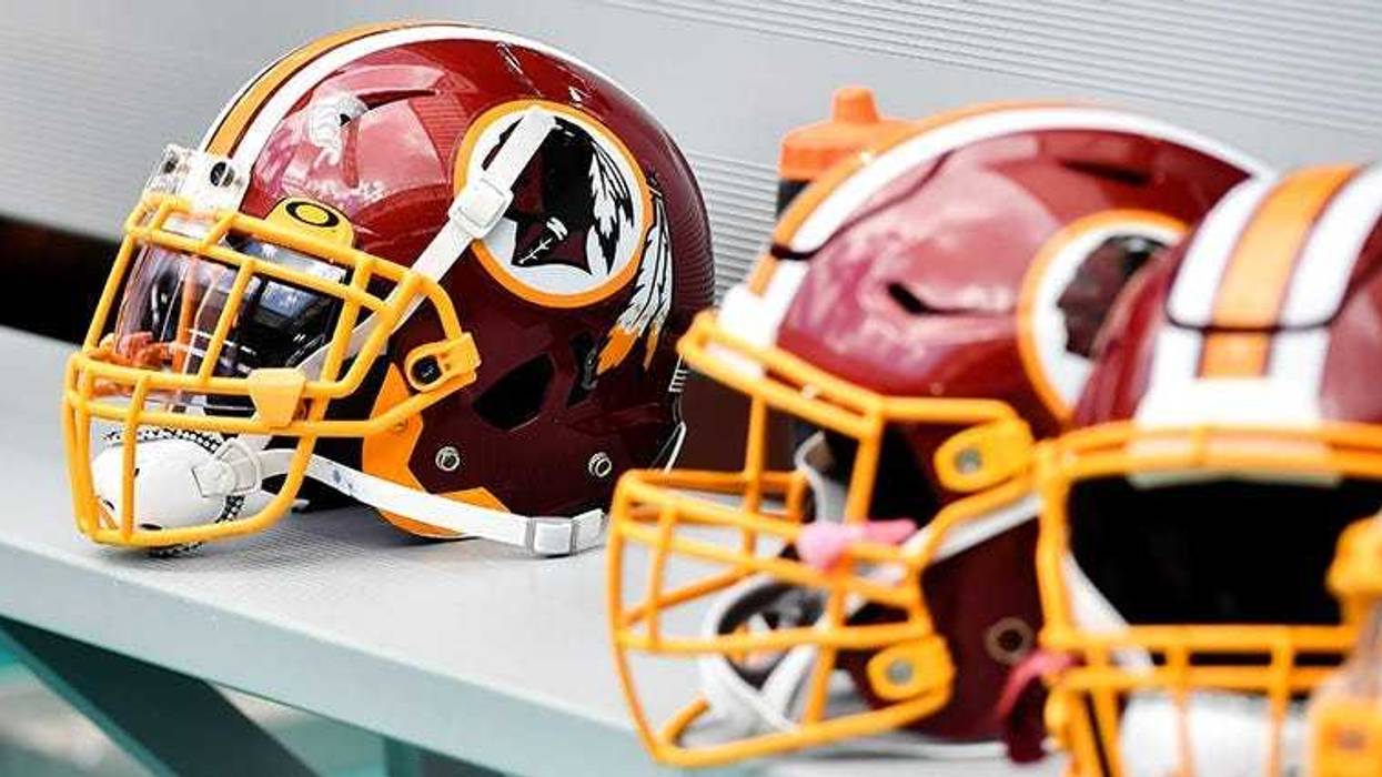 Supreme Court decision further bolsters Redskins' trademark defense