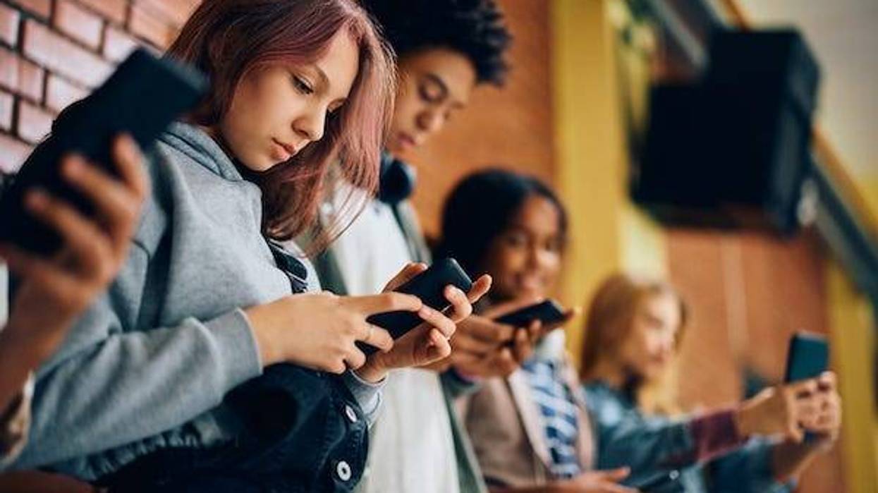 Supreme Court declines to block Texas app store age verification law