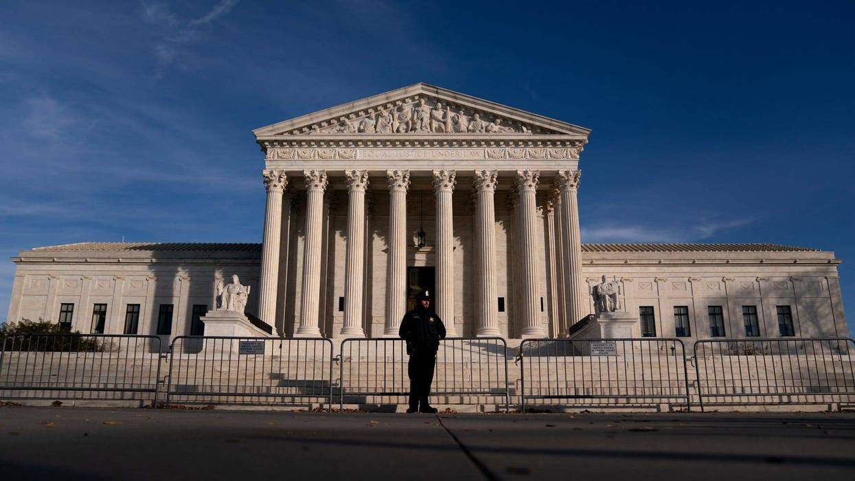 Supreme Court ends military statute of limitations for rape cases