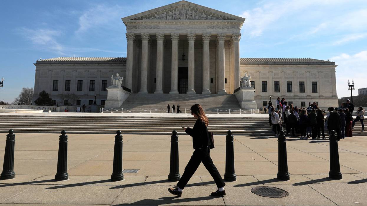 Supreme Court Excluding Black Jurors