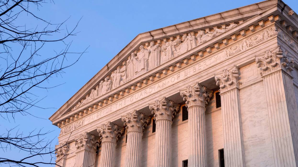 Supreme Court gives some military veterans more generous educational benefits