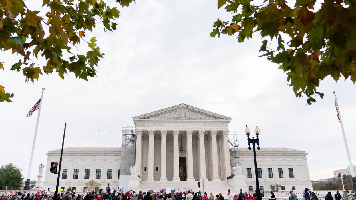Supreme Court Guns