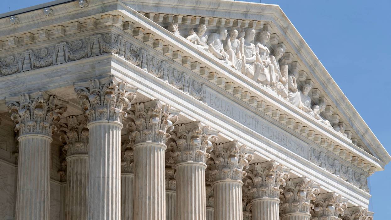 Supreme Court Immigration