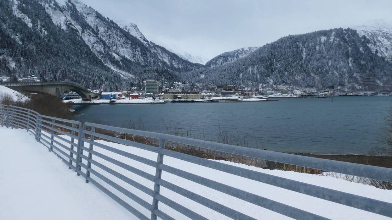 Supreme Court Mail Ballots Alaska