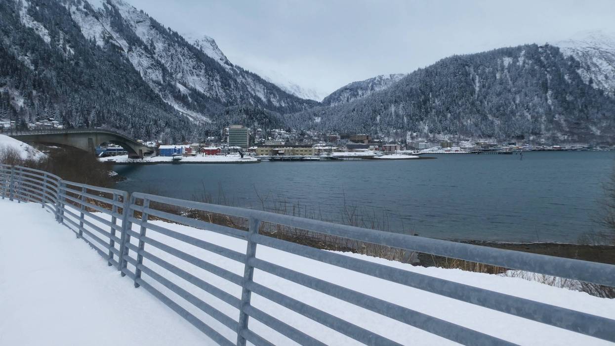 Supreme Court Mail Ballots Alaska