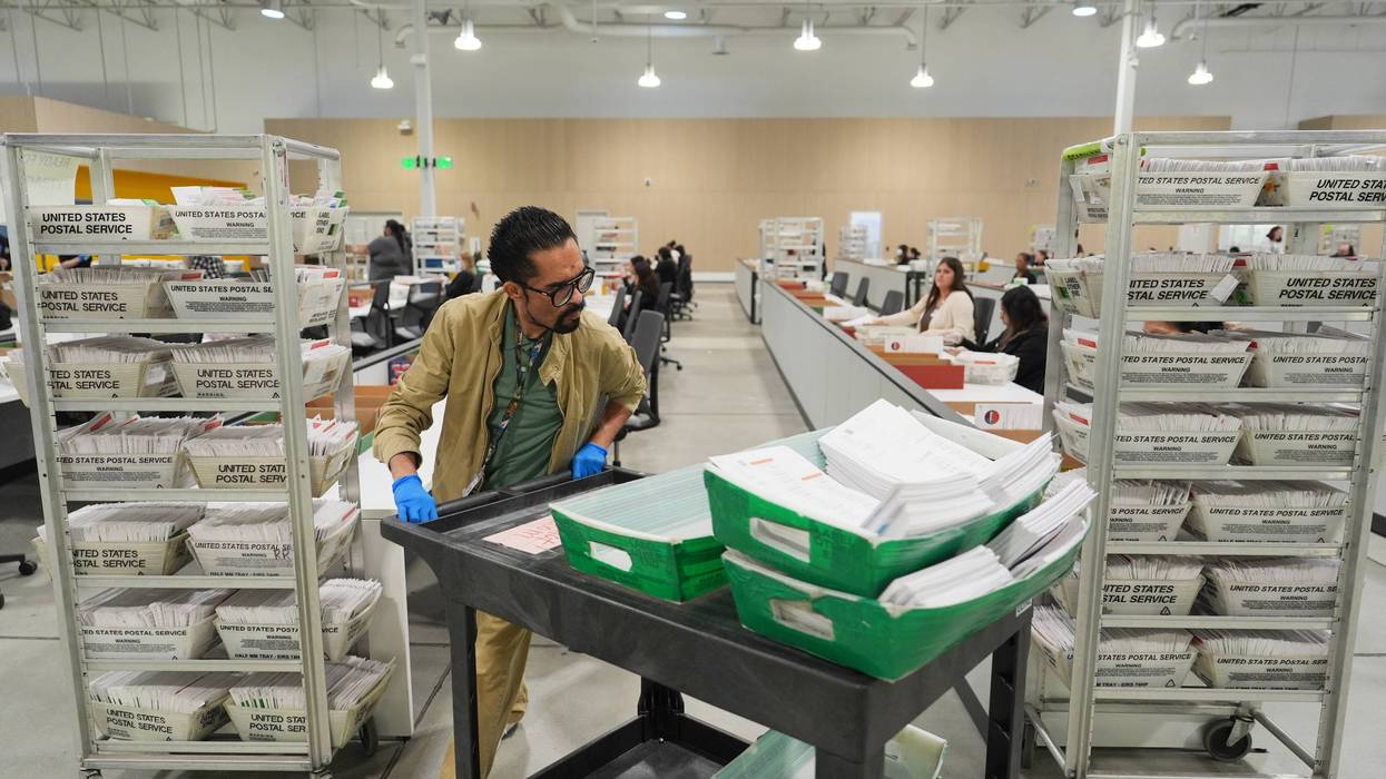 Supreme Court Mail Ballots States 753