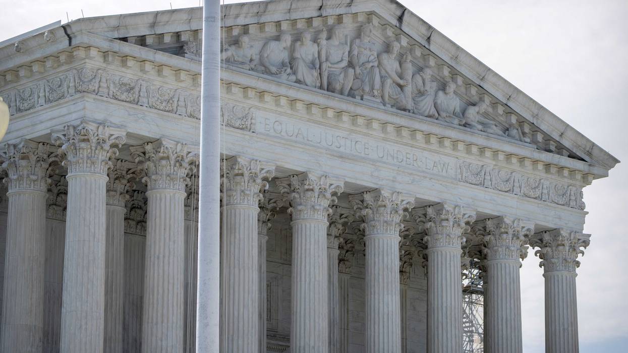Supreme Court Methane Emissions