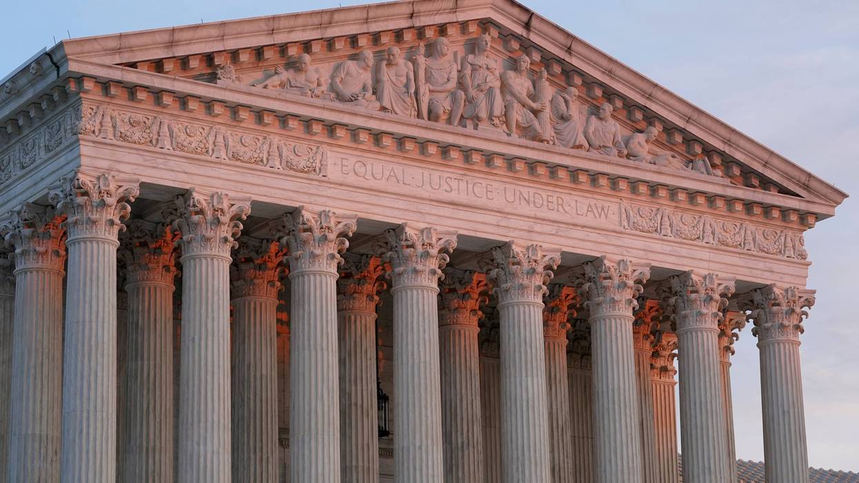 Supreme Court New Cases