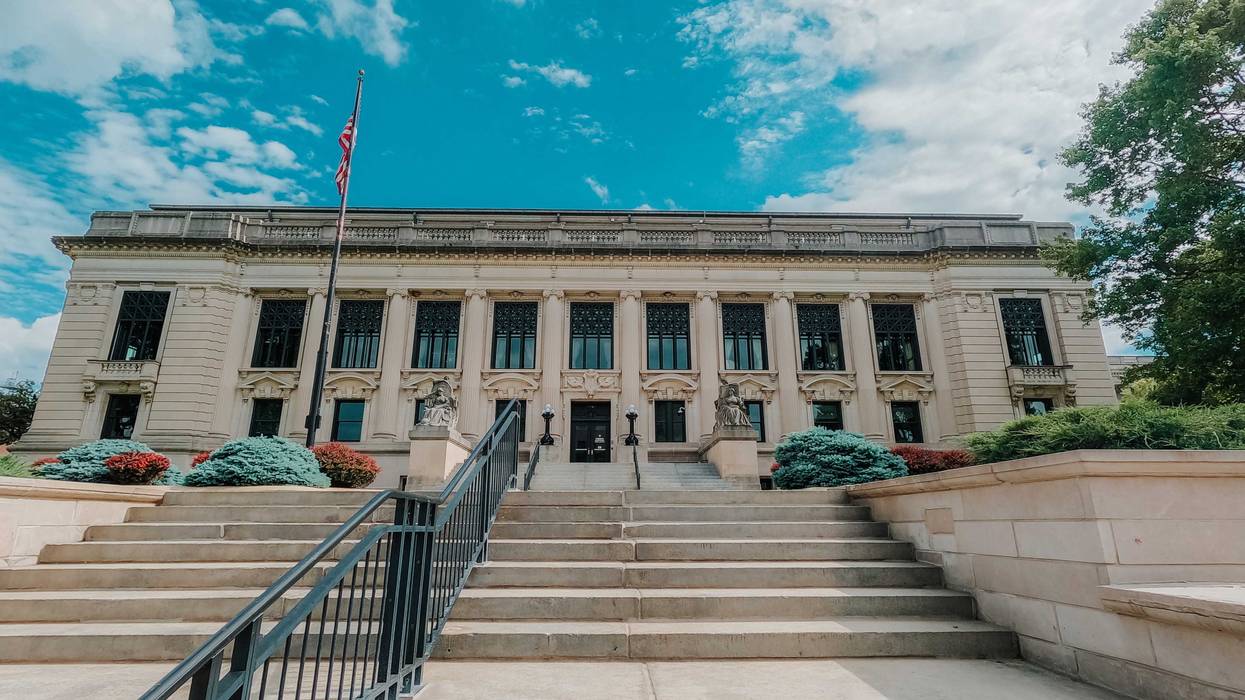 Supreme Court of Illinois