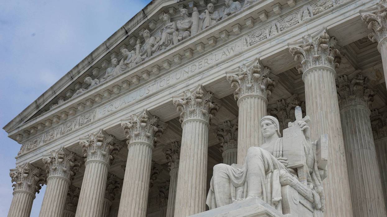 Supreme Court of the United States