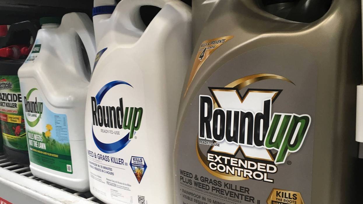 Supreme Court Pesticides Liability
