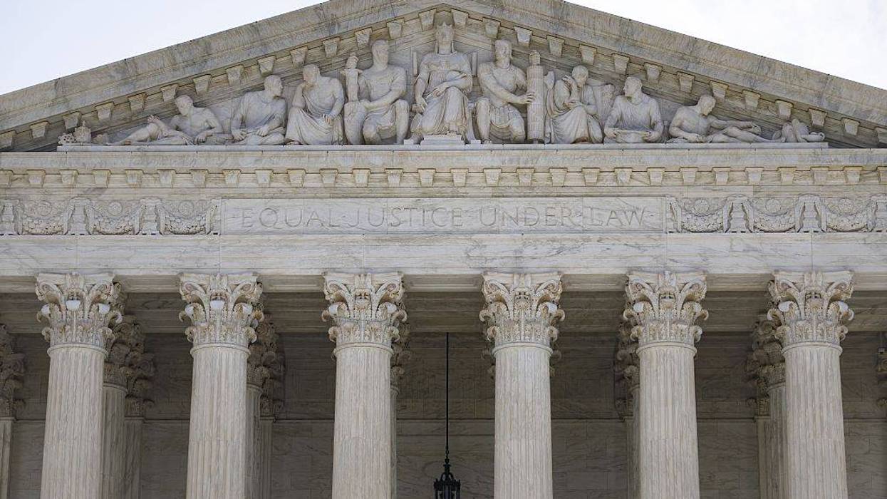 Supreme Court Releases Opinions