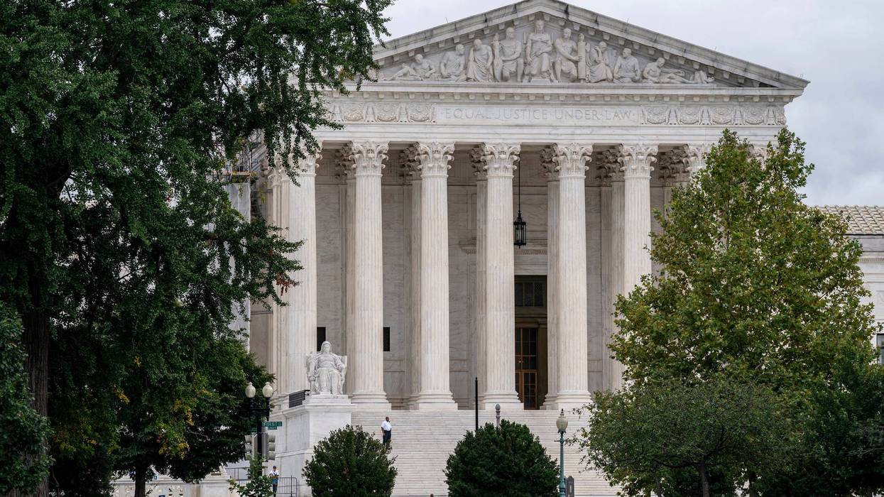 Supreme Court Rituals