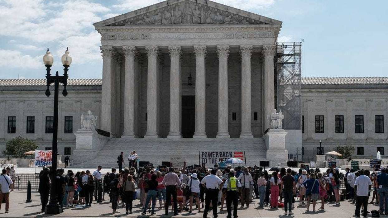 Supreme Court sends Trump immunity case back to lower court, dimming chance of trial before election