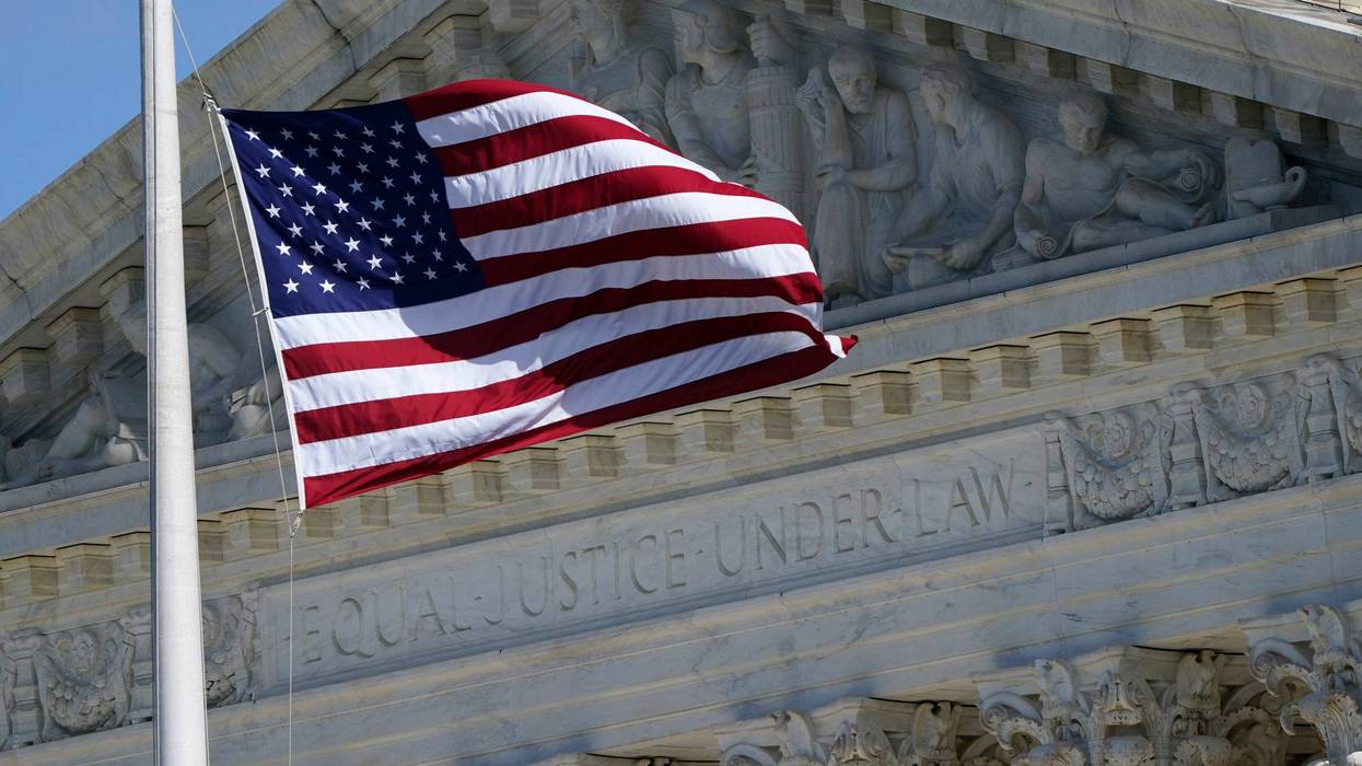 Supreme Court Texas Execution Appeal
