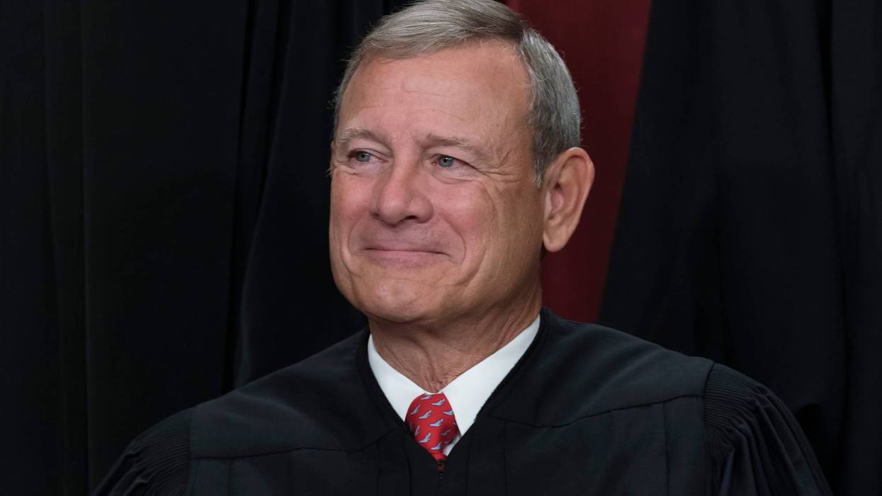 Supreme Court Threats to Judges