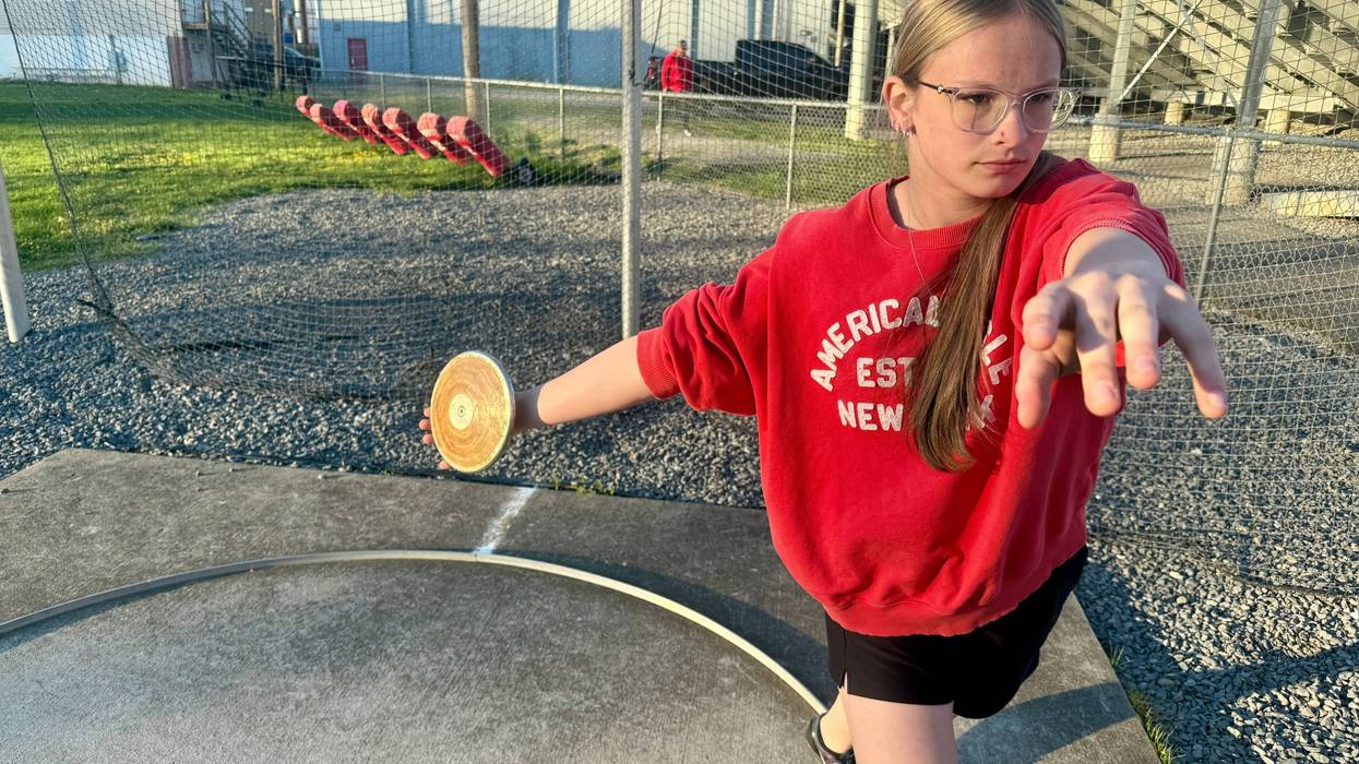 Supreme Court-Transgender Athletes