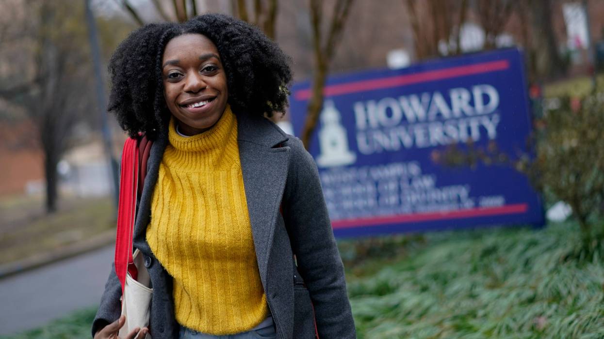 Supreme Court Vacancy Black Women