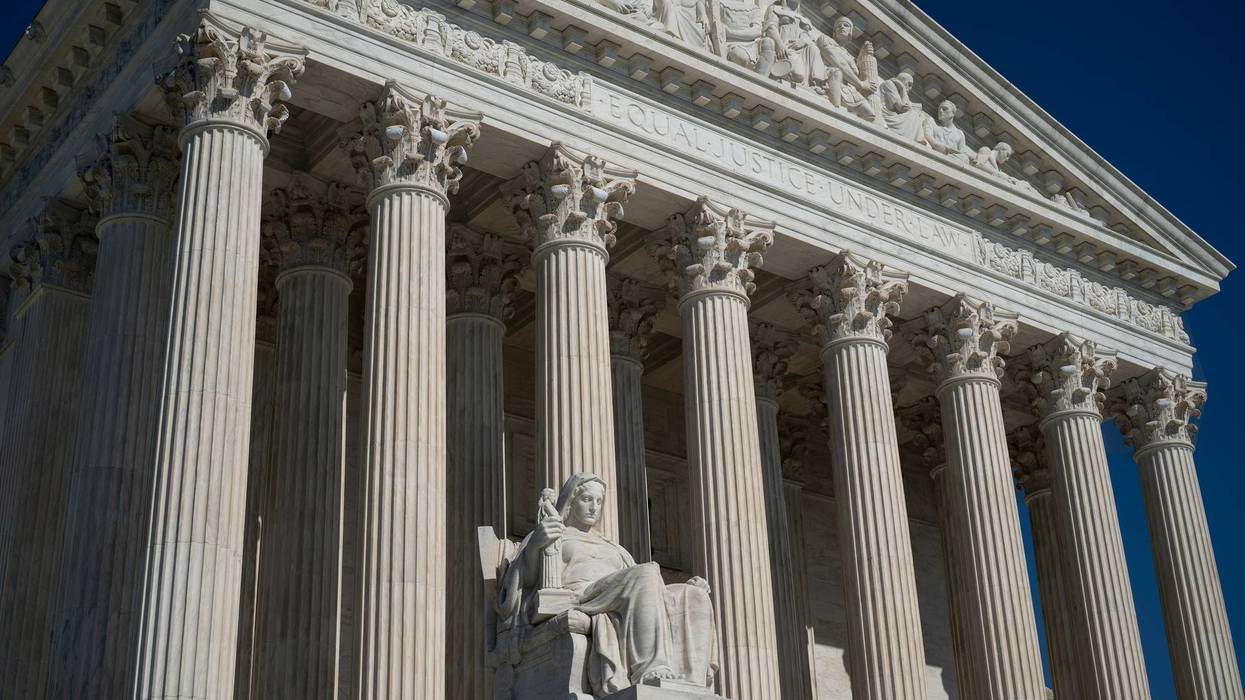 Supreme Court Voting Rights 2