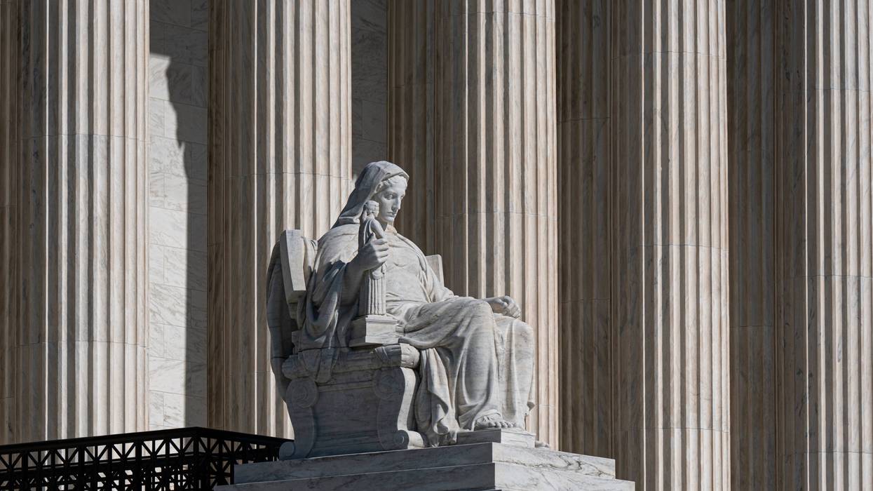 Supreme Court Voting Rights 4