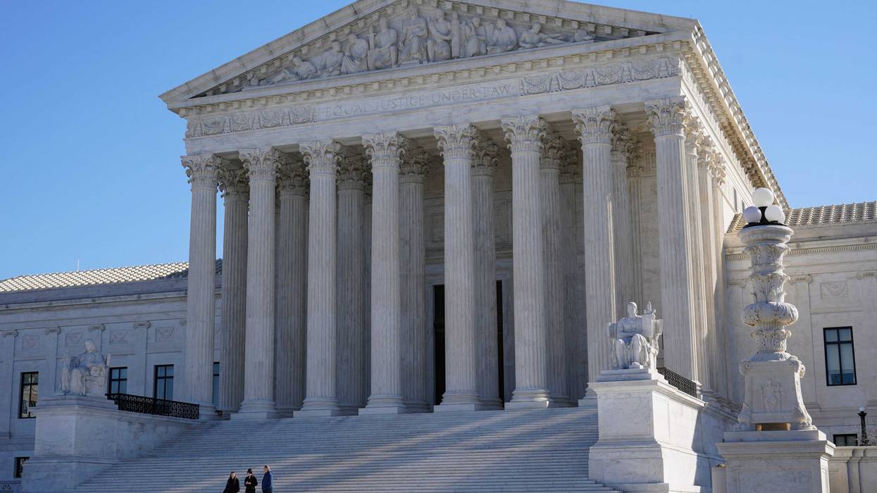 Supreme Court Water Rule