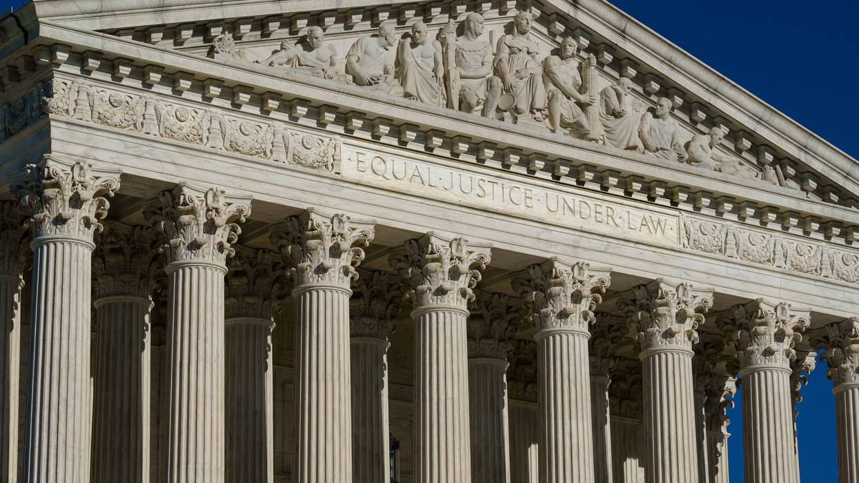 Supreme Court What's Ahead