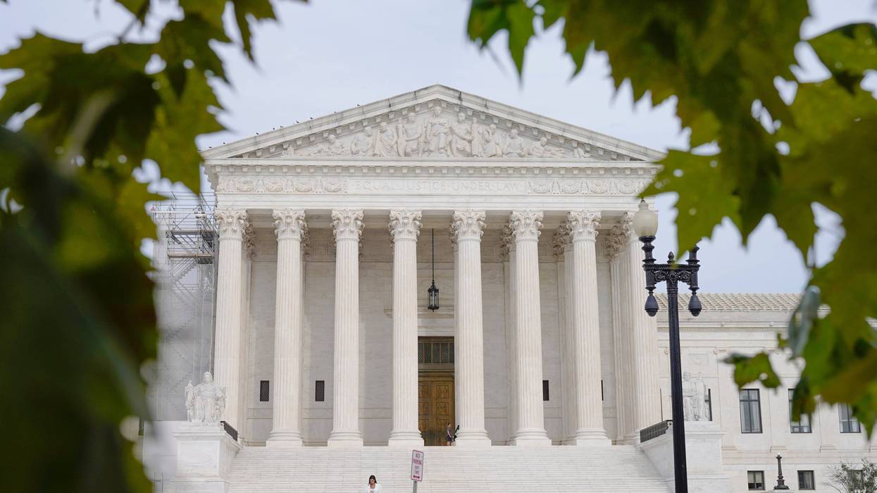 Supreme Court What to Know