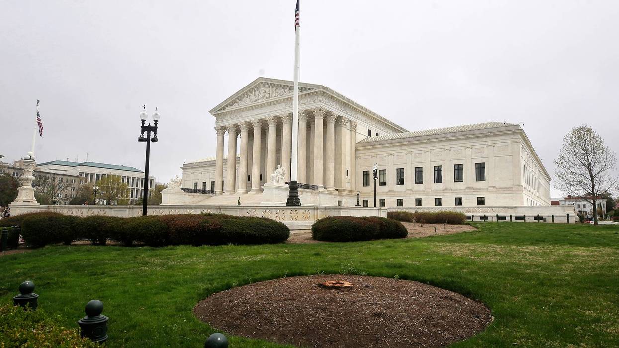 Supreme Court