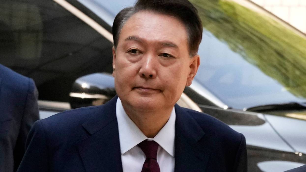 SURCOREA LEY MARCIAL
