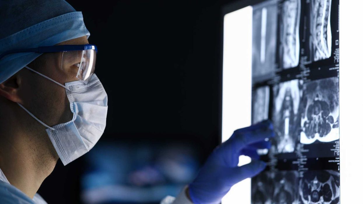 Cancer Rstudying american association of cancer research: Latest Updates | Audacy