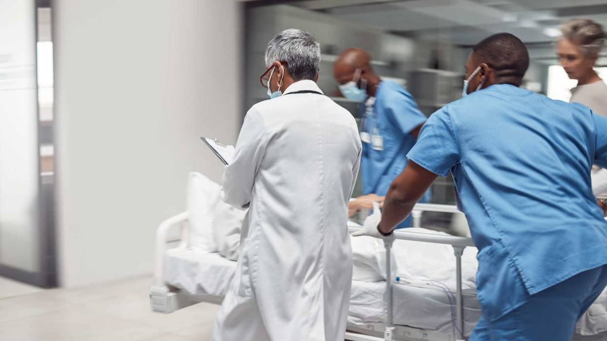 Surgery and procedural mistakes in Minnesota healthcare facilities on the rise